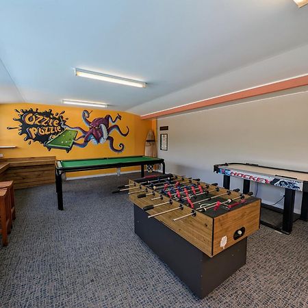 Ozzie Pozzie Backpackers Hostel Port Macquarie Εξωτερικό φωτογραφία