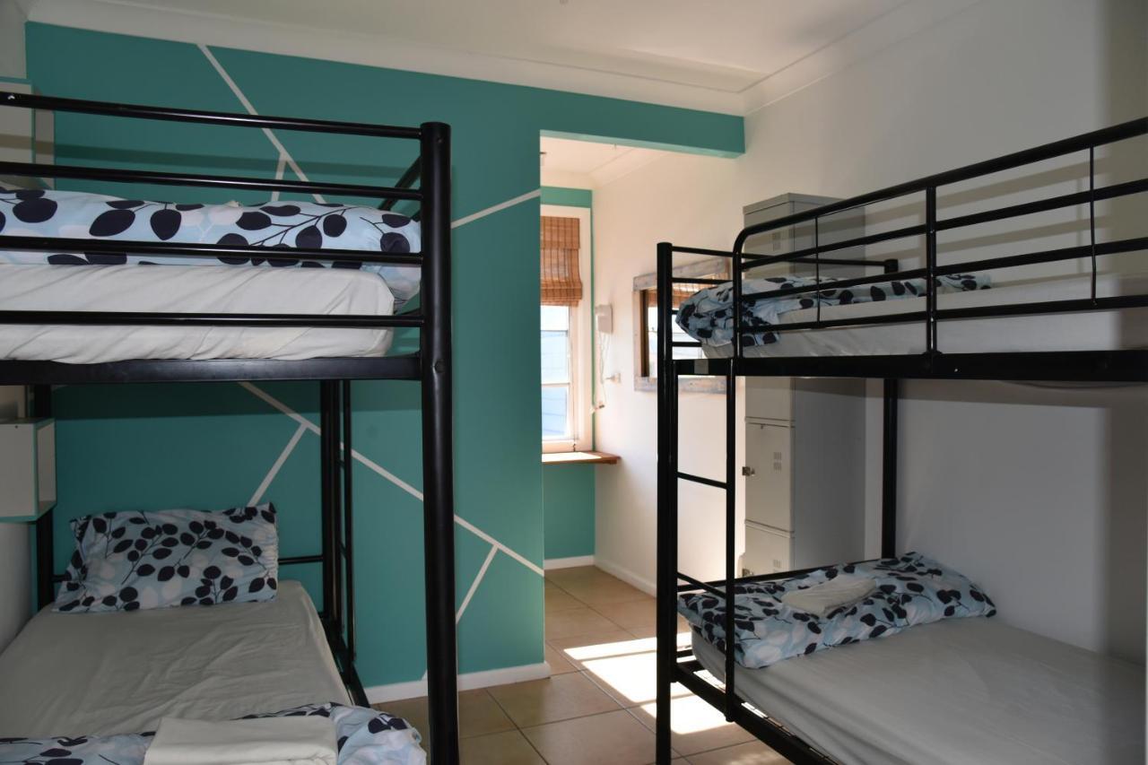 Ozzie Pozzie Backpackers Hostel Port Macquarie Εξωτερικό φωτογραφία