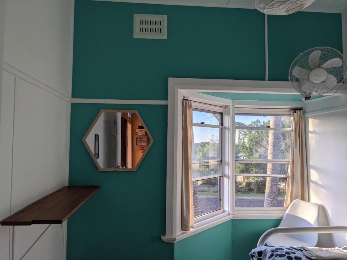 Ozzie Pozzie Backpackers Hostel Port Macquarie Εξωτερικό φωτογραφία