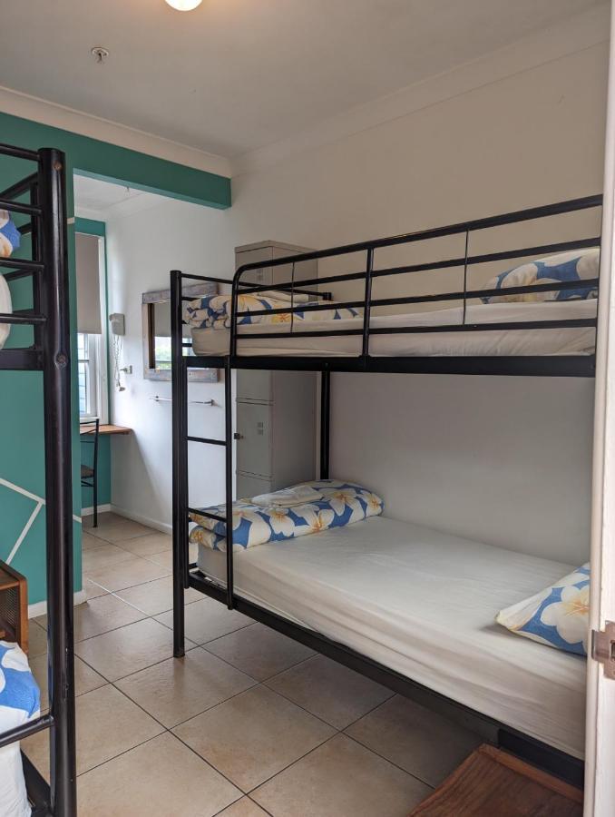Ozzie Pozzie Backpackers Hostel Port Macquarie Εξωτερικό φωτογραφία