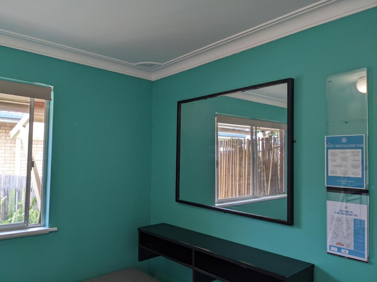 Ozzie Pozzie Backpackers Hostel Port Macquarie Εξωτερικό φωτογραφία