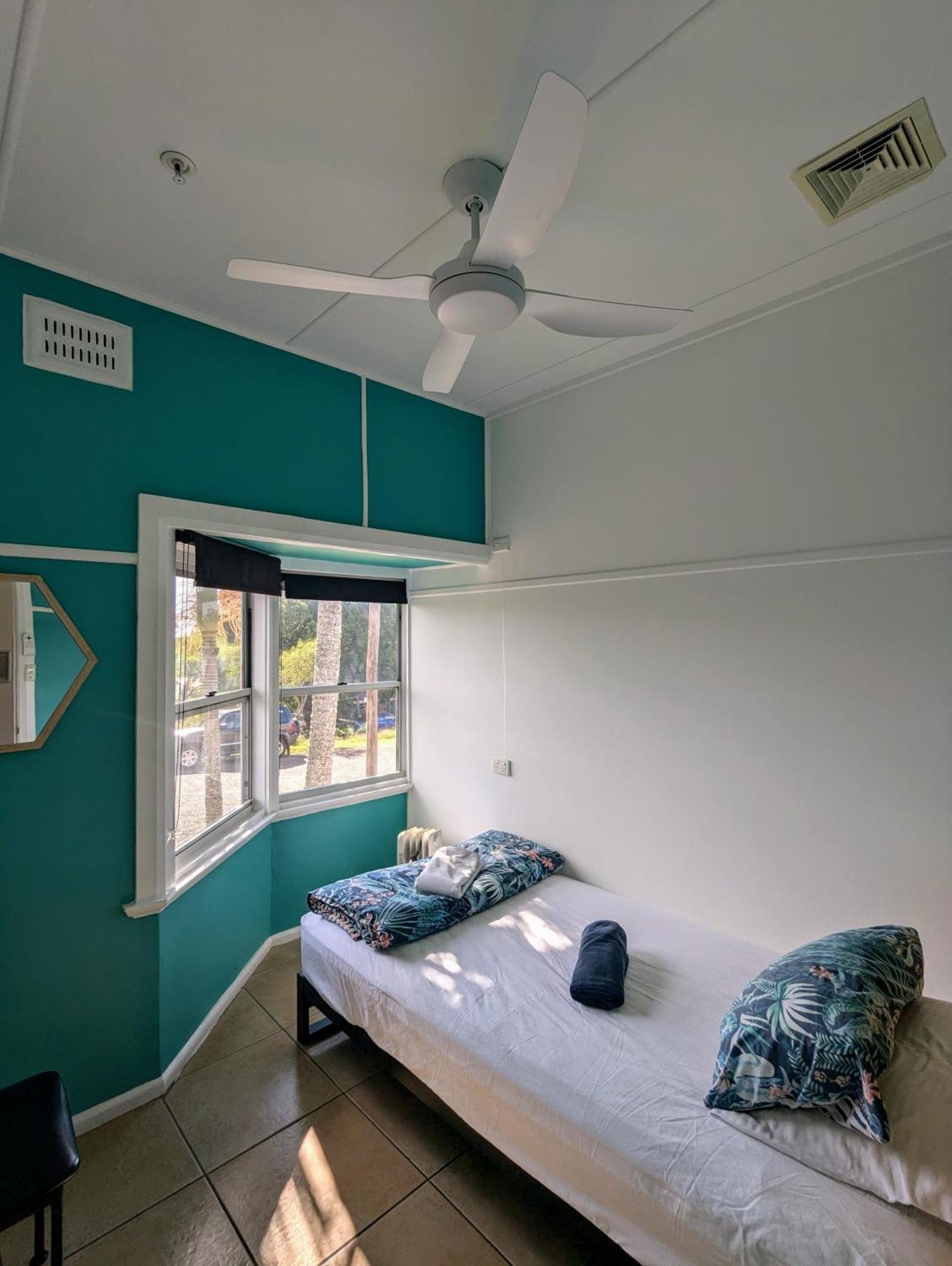 Ozzie Pozzie Backpackers Hostel Port Macquarie Εξωτερικό φωτογραφία