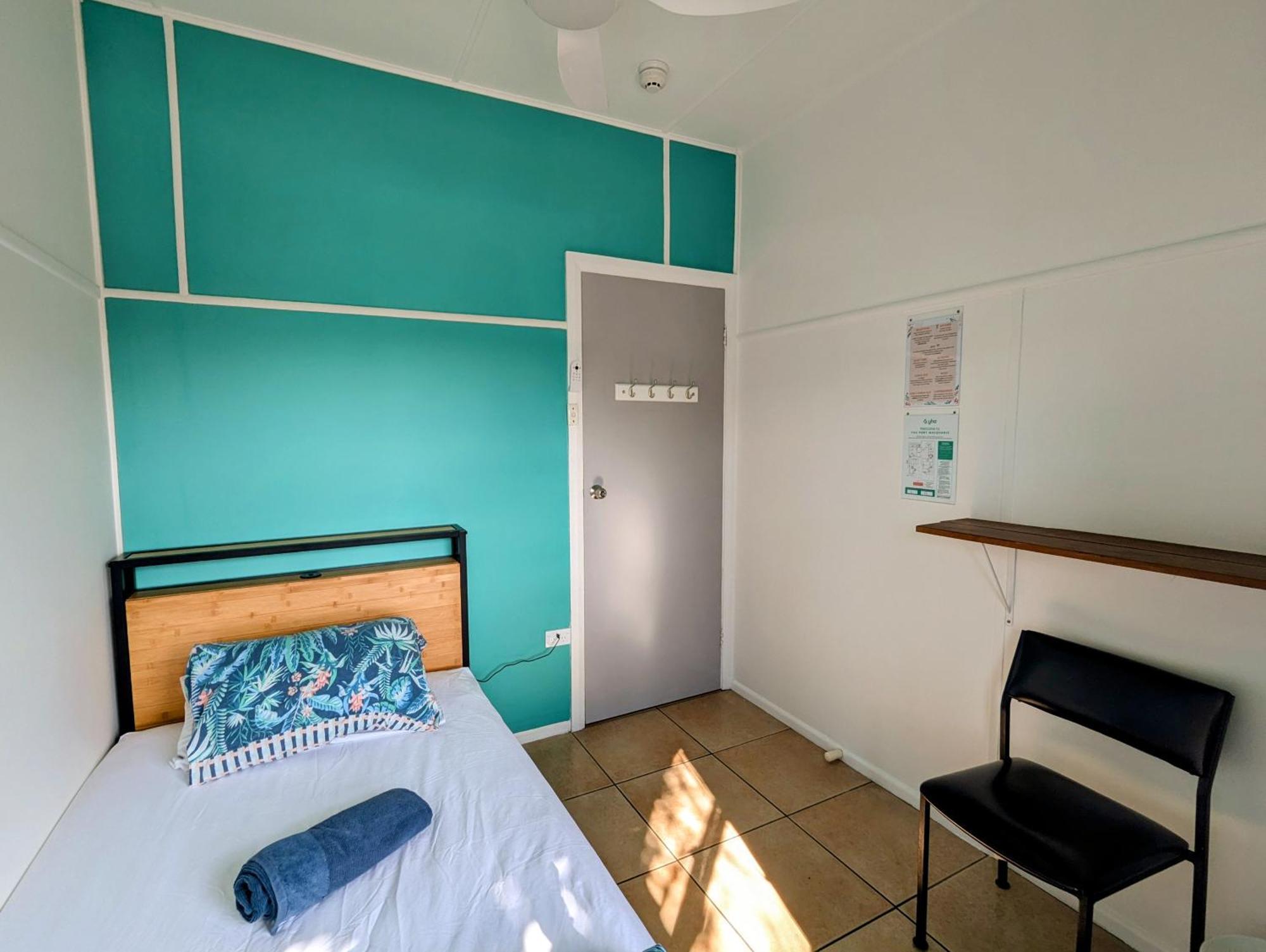 Ozzie Pozzie Backpackers Hostel Port Macquarie Εξωτερικό φωτογραφία