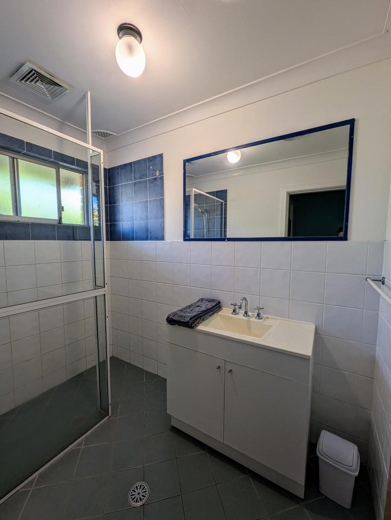 Ozzie Pozzie Backpackers Hostel Port Macquarie Εξωτερικό φωτογραφία