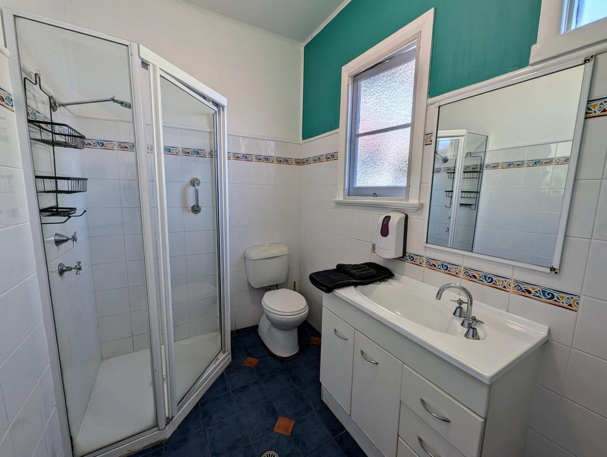 Ozzie Pozzie Backpackers Hostel Port Macquarie Εξωτερικό φωτογραφία