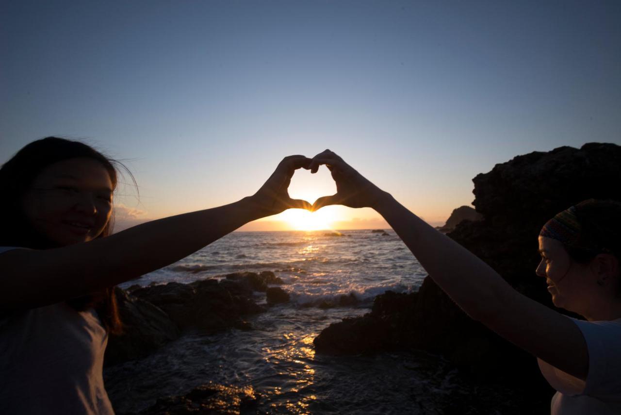 Ozzie Pozzie Backpackers Hostel Port Macquarie Εξωτερικό φωτογραφία