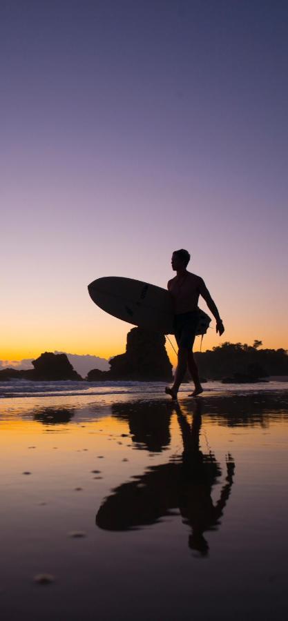 Ozzie Pozzie Backpackers Hostel Port Macquarie Εξωτερικό φωτογραφία